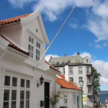 Appartement Skuteviken Anno 1790 *