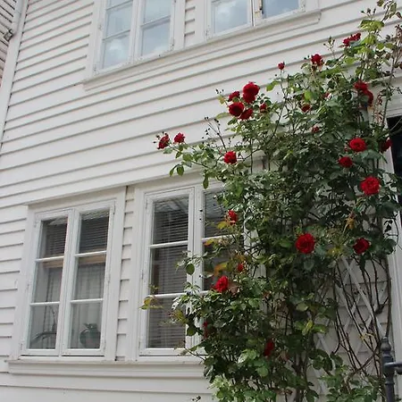 Appartement Skuteviken Anno 1790 *