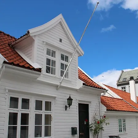 Skuteviken Anno 1790 Leilighet Bergen