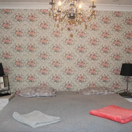 Skuteviken Anno 1790 Appartement Bergen