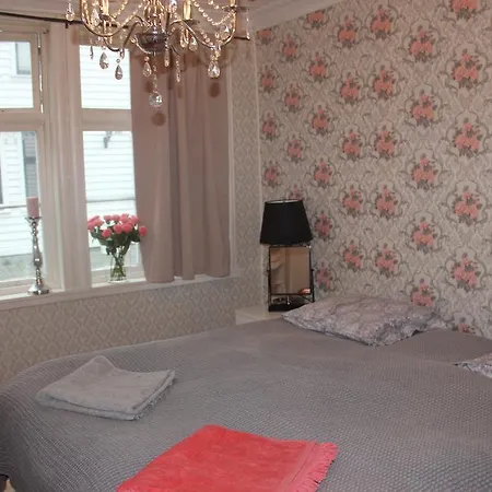 Skuteviken Anno 1790 *