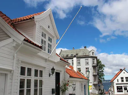 Leilighet Skuteviken Anno 1790