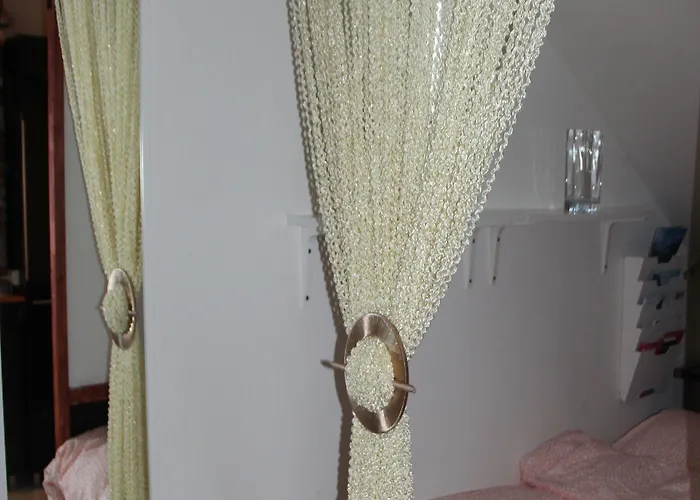 Skuteviken Anno 1790 Appartement