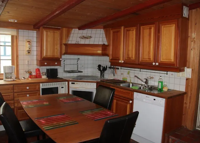 Skuteviken Anno 1790 Appartement *