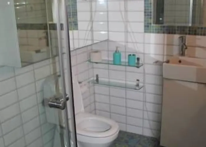 Skuteviken Anno 1790 Appartement