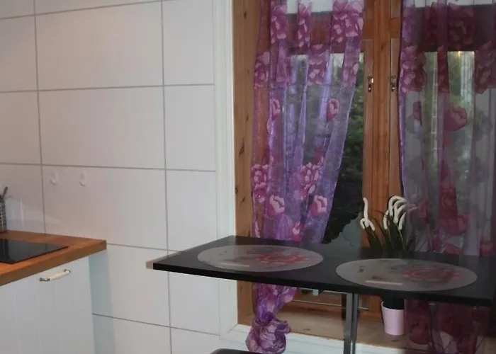 Skuteviken Anno 1790 Appartement Bergen