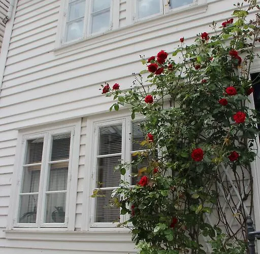 Appartement Skuteviken Anno 1790 *