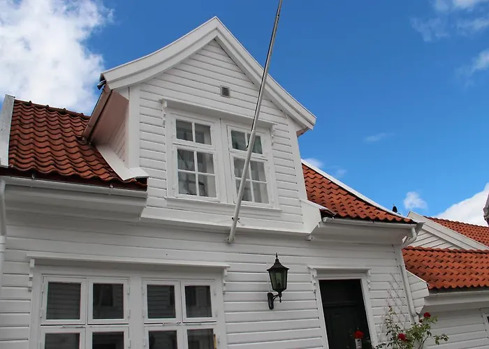 Skuteviken Anno 1790 Bergen