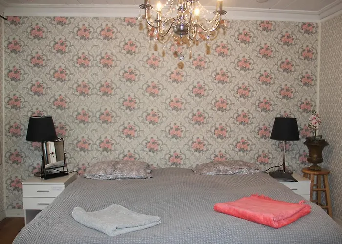 Skuteviken Anno 1790 Appartement Bergen