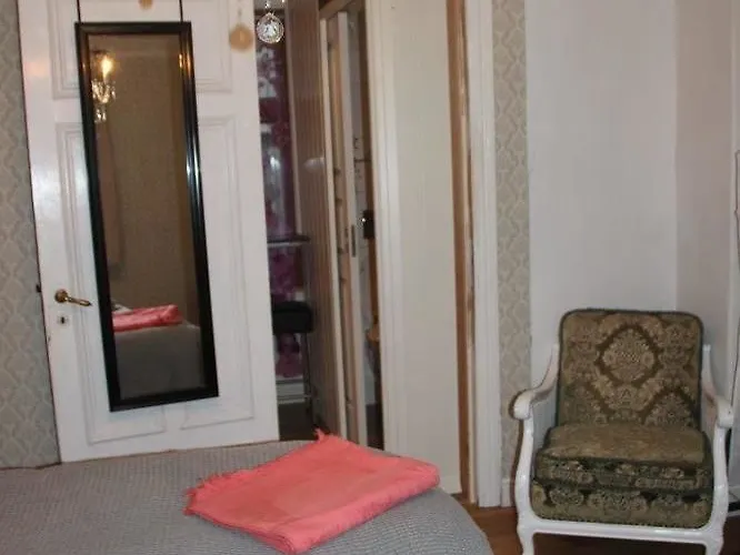 Skuteviken Anno 1790 Appartement *