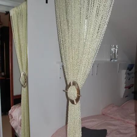 Skuteviken Anno 1790 Appartamento