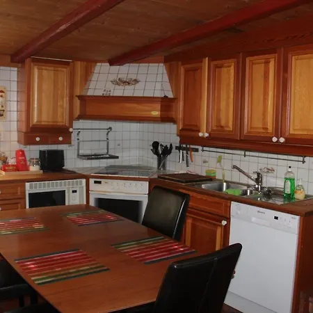 Skuteviken Anno 1790 Lejlighed *