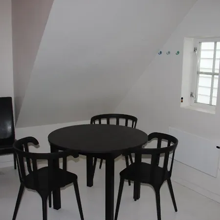 Skuteviken Anno 1790 Lejlighed *