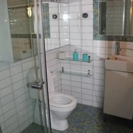 Skuteviken Anno 1790 Lejlighed