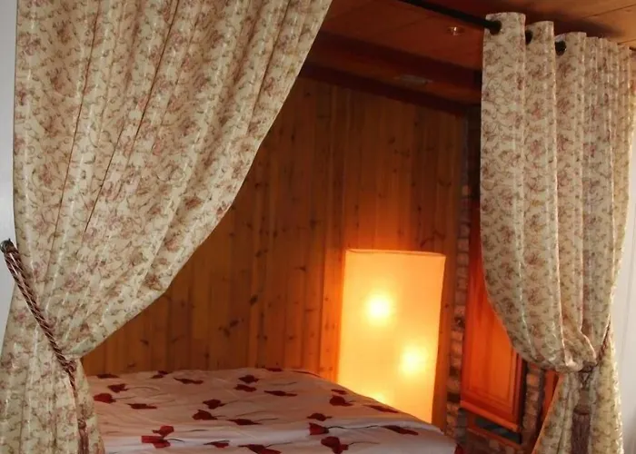 Διαμέρισμα Skuteviken Anno 1790 *