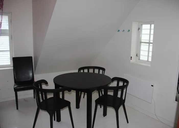 Skuteviken Anno 1790 Apartment *