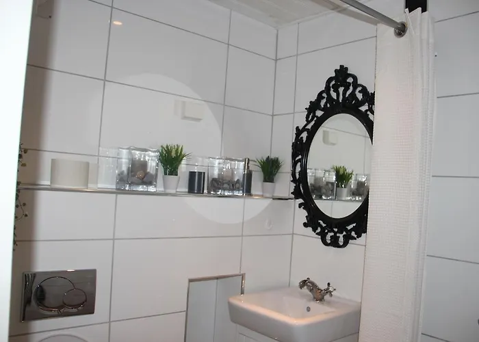 Skuteviken Anno 1790 * Μπέργκεν