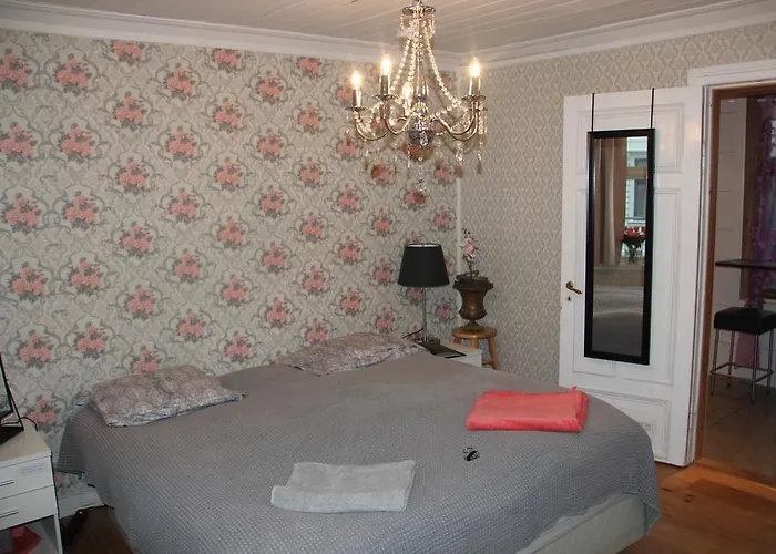 Skuteviken Anno 1790 Bergen