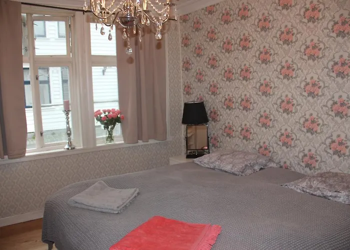 Skuteviken Anno 1790 *