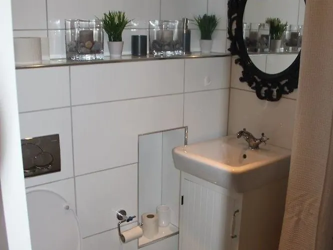 Skuteviken Anno 1790 Μπέργκεν