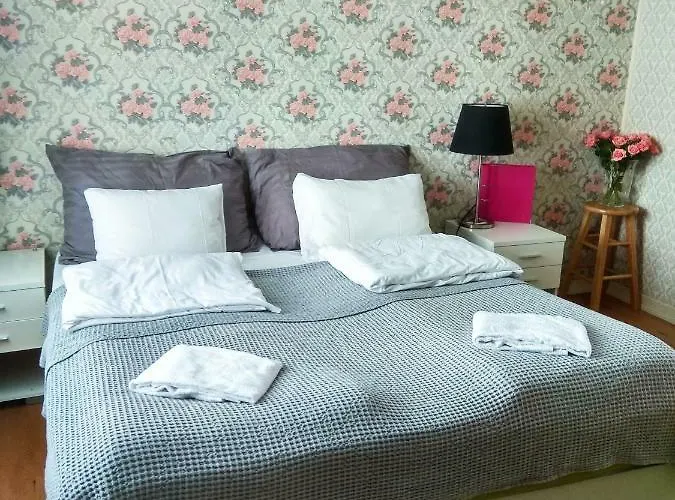 Skuteviken Anno 1790 Διαμέρισμα *