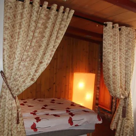 Apartman Skuteviken Anno 1790 *