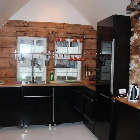 Skuteviken Anno 1790 Apartman