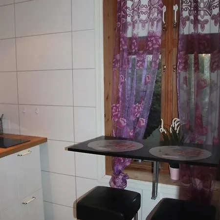 Skuteviken Anno 1790 Apartman *